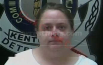 Bobbie Lee Creech