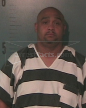 Grenvel Dean Tutt