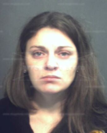 Jennifer Danielle Nesmith