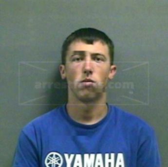 Charley Benjamin Stone