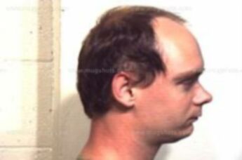 Charles Delone Mccollum