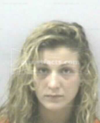 Whitney Rachelle White
