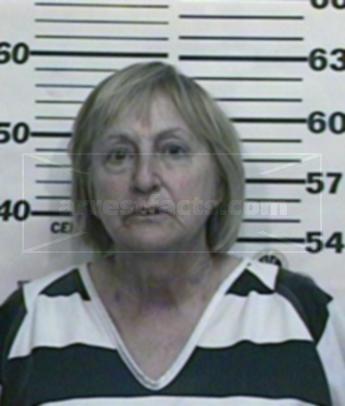 Flora Thrash Parmer