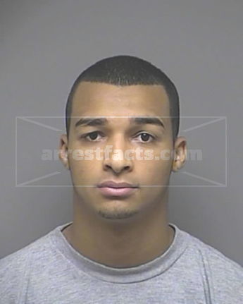 Gary Andre Sanders Jr