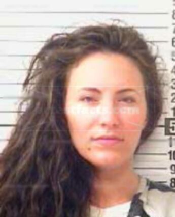 Alicia Faye Rosenbaum