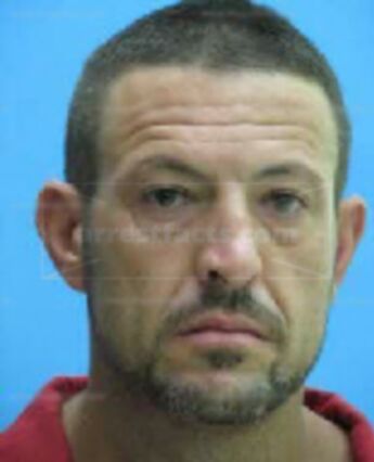 Timothy Ray Chipman