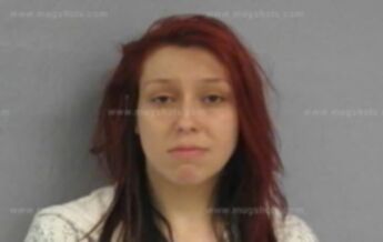 Shauna Kaye Henry