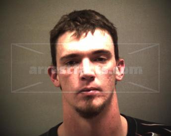 Zachary Cole Mitchell