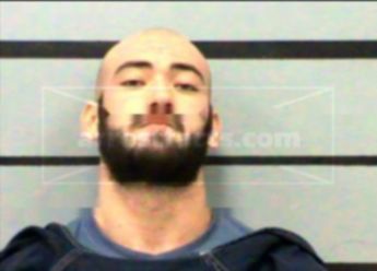 Michael Braxton Crafton