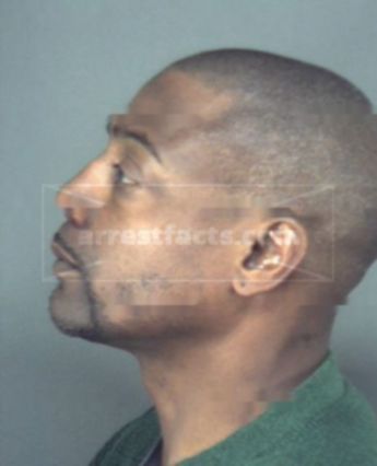 Mark Henry Mills