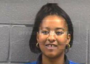 Natasha Jean Haskins
