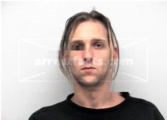 Todd Michael Brazis
