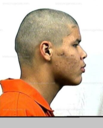 Jermaine L Portillo