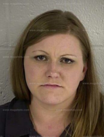 Krystal Necole Lawrence
