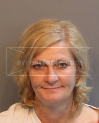 Sharon Michelle Harris