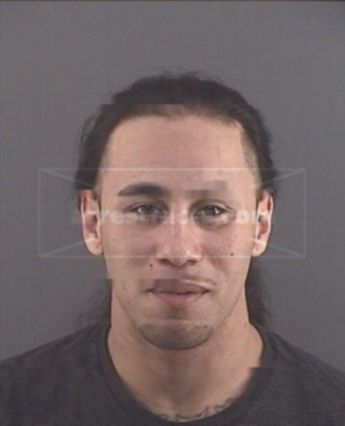 Jason Omar Castro