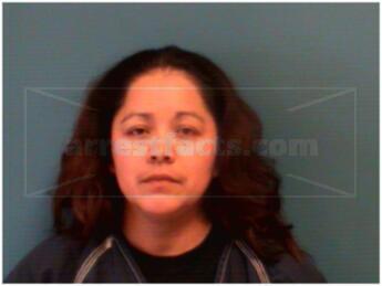 Martha Alicia Montanez Raya