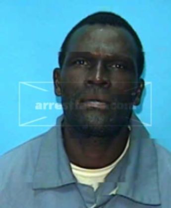 Bernard Rene Ramsey