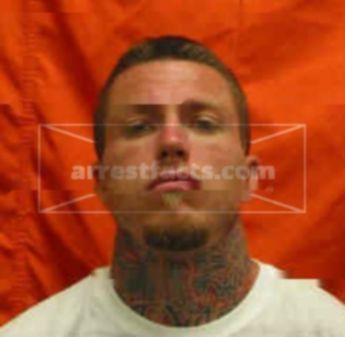 Travis Witchey