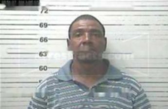 Lester Darrell Moore