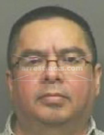 Jose Cruz Morales