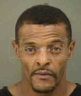 Paul Anthony Benson