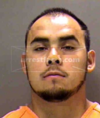 Leonardo Lopez-Hernandez