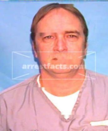 Jerry M Ervin