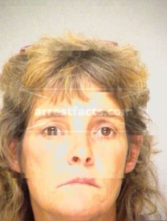 Tracy Colleen Cobb