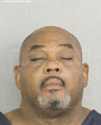 Gary Lamount Walker
