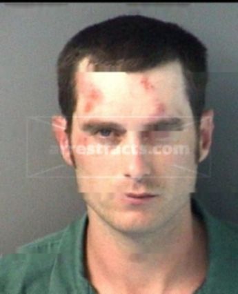 James Franklin Bush