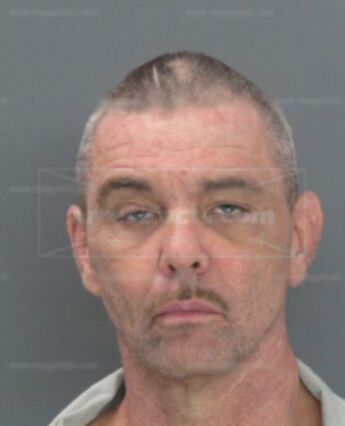 James Anthony Moore