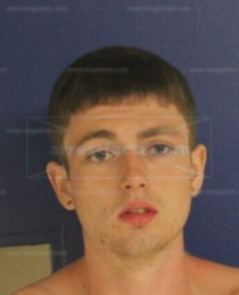 Zachary Kenneth Thornton