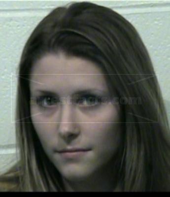 Felicity Mcginnis