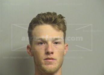 Brendon Worth Mcdonald