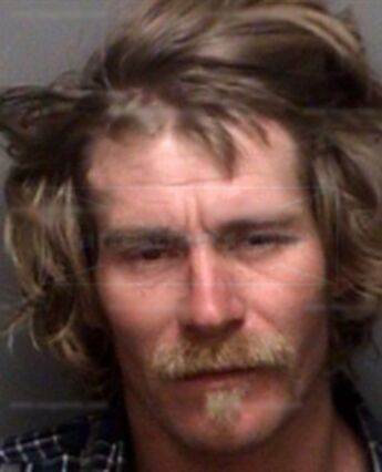 Roy Lee Mccoy