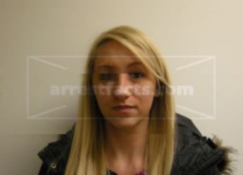 Brittany S Miller