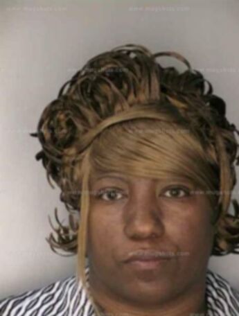 Cynthia Yvette Arline
