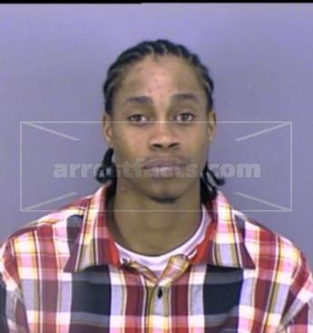 Theotis Edward Whitaker