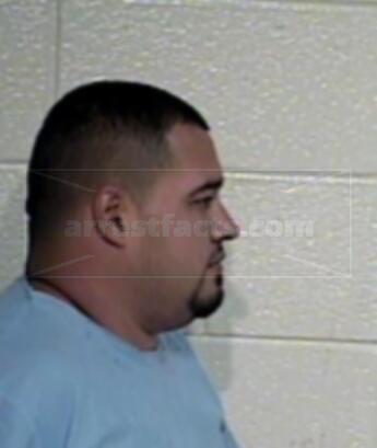 Jose Arturo Lopez Martinez