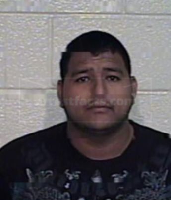 Homero Espinoza Urbina