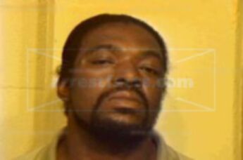 Danny Lynn Hudspeth