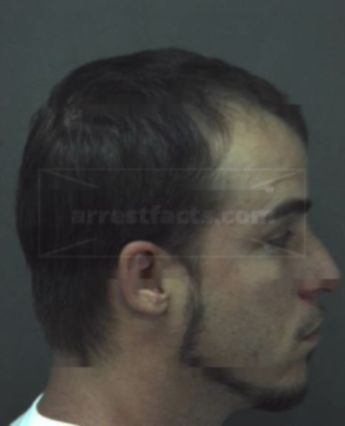 Clinton Lee Scarbary