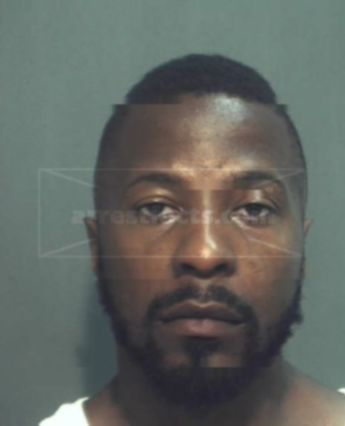 Johnny Clarence Peoples Jr.