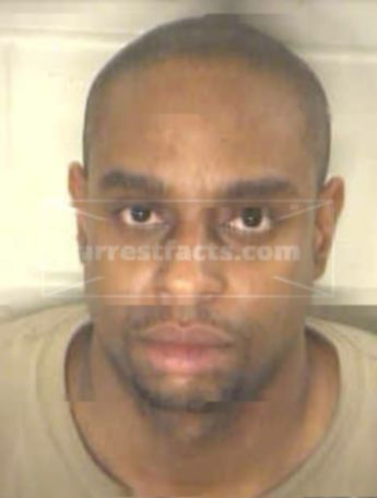 Channon Terrell Walls