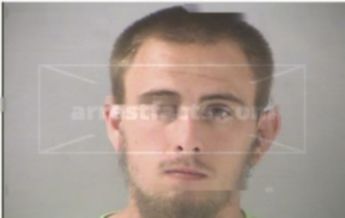 Cody Shane Wallen