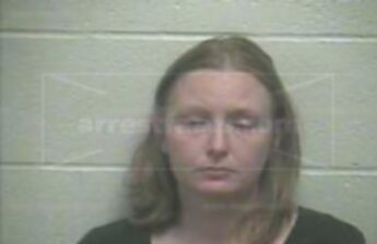 Carrie Lynn Lucas