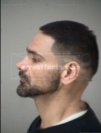 Jeremiah Roy Johnson