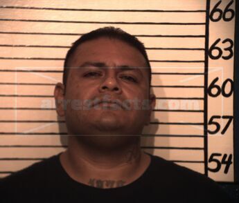 Pablo Flores
