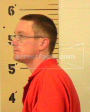 Randy James Mcanally